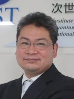 Koji Horiba